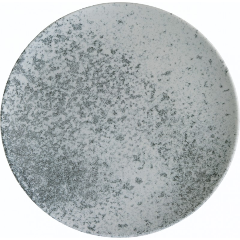 SAND STONE ΓΚΡΙ ΠΙΑΤΟ ΡΗΧΟ COUP 28CM