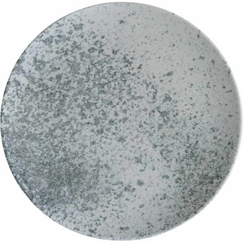 SAND STONE ΓΚΡΙ ΠΙΑΤΟ ΡΗΧΟ COUP 32CM