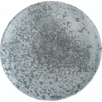 SAND STONE ΓΚΡΙ ΠΙΑΤΟ ΒΑΘΥ COUP 30CM