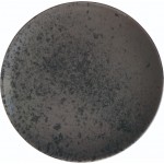 SAND STONE ΜΑΥΡΟ ΠΙΑΤΟ ΡΗΧΟ COUP 17CM