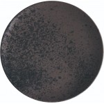 SAND STONE ΜΑΥΡΟ ΠΙΑΤΟ ΡΗΧΟ COUP 26CM