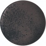 SAND STONE ΜΑΥΡΟ ΠΙΑΤΟ ΡΗΧΟ COUP 28CM