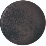 SAND STONE ΜΑΥΡΟ ΠΙΑΤΟ ΡΗΧΟ COUP 32CM