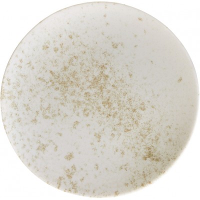 SAND STONE ΠΙΑΤΟ ΡΗΧΟ COUPE 15CM BEIGE