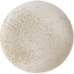 SAND STONE ΠΙΑΤΟ ΡΗΧΟ COUPE 23CM BEIGE