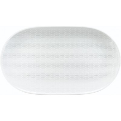 SCOPE LINEA ΠΙΑΤΕΛΑ ΟΒΑΛ COUP RELIEF 37CM