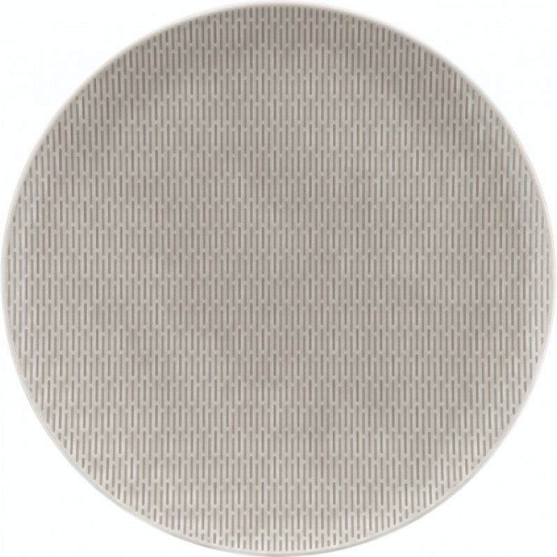 SCOPE GLOW GREY ΠΙΑΤΟ ΡΗΧΟ COUP RELIEF 26CM