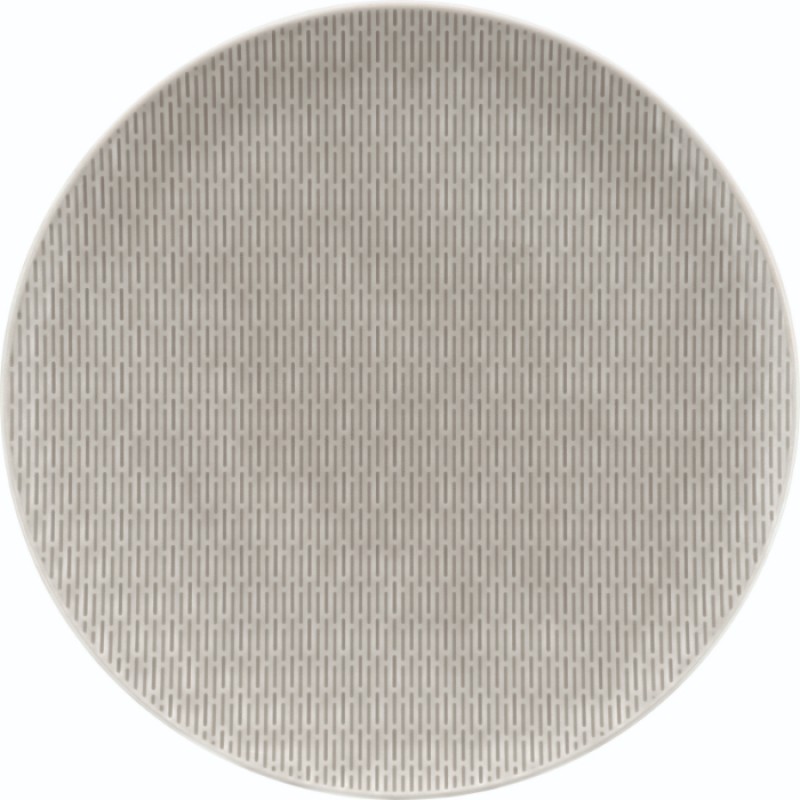 SCOPE GLOW GREY ΠΙΑΤΟ ΡΗΧΟ COUP RELIEF 28CM