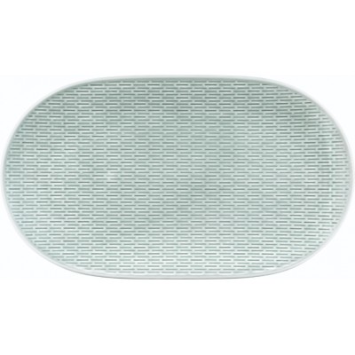 SCOPE GLOW SEA ΠΙΑΤΕΛΑ ΟΒΑΛ COUP RELIEF 37CM