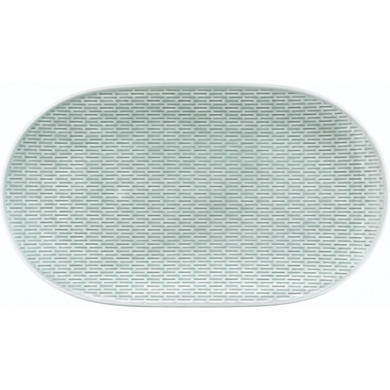 SCOPE GLOW SEA ΠΙΑΤΕΛΑ ΟΒΑΛ COUP RELIEF 37CM