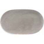 SCOPE ΠΙΑΤΕΛΑ ΟΒΑΛ COUP RELIEF 32Χ19ΕΚ GREY
