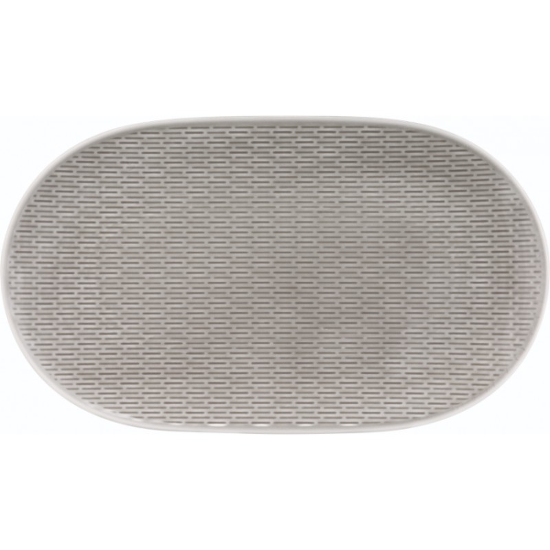 SCOPE ΠΙΑΤΕΛΑ ΟΒΑΛ COUP RELIEF 32Χ19ΕΚ GREY