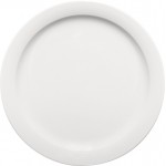 DIALOG ΠΙΑΤΟ ΡΗΧΟ ΜΕ ΣΤΕΝΟ RIM 25CM