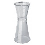 ΜΕΖΟΥΡΑ ΠΛΑΣΤΙΚΗ 20*40ML