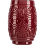 FIJI ΠΟΤΗΡΙ TIKI 50CL RED