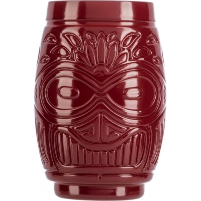 FIJI ΠΟΤΗΡΙ TIKI 50CL RED