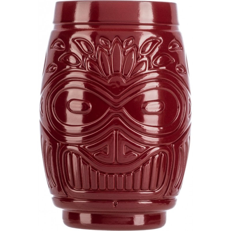 FIJI ΠΟΤΗΡΙ TIKI 50CL RED