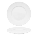 CLASSIC ΠΙΑΤΟ RIM  31CM ΛΕΥΚΟ