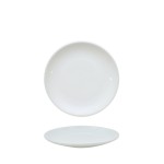 CLASSIC ΠΙΑΤΟ COUPE  22CM ΛΕΥΚΟ