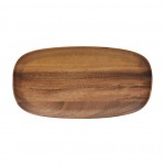 ORA ΞΥΛΙΝΟΣ ΔΙΣΚΟΣ 39CM X 22CM