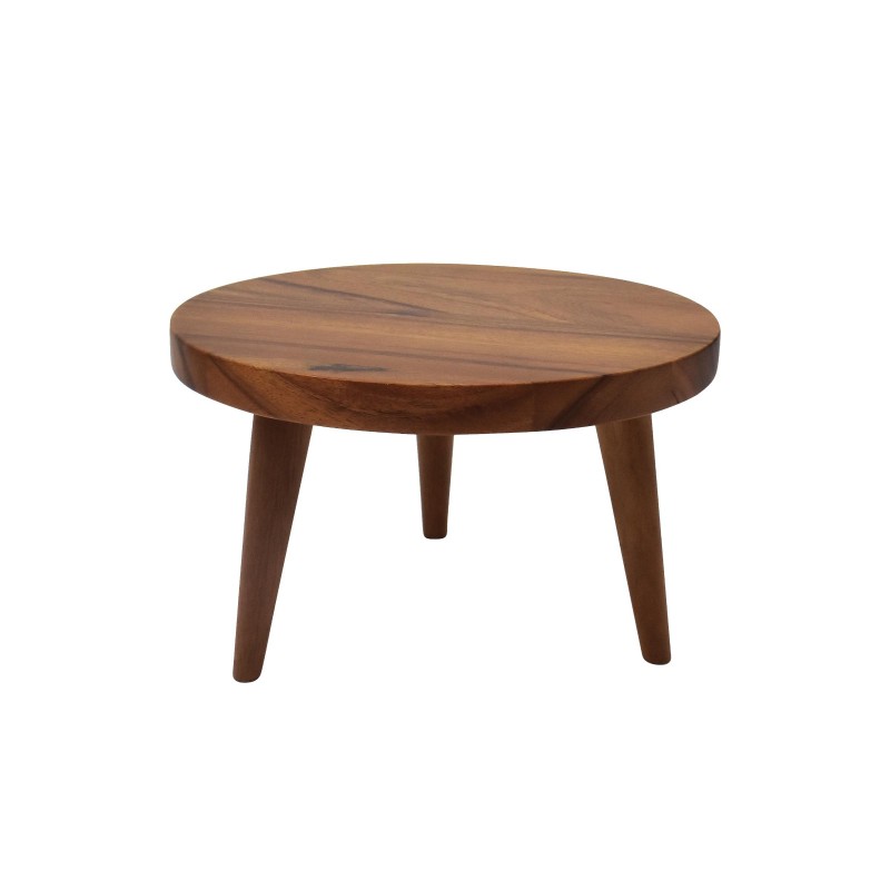 TABLE THEATRE ΣΤΑΝΤ DIA 28X H25CM