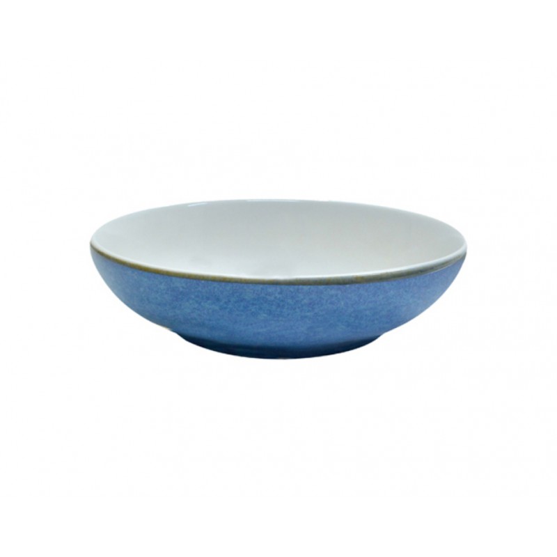 JAVA ΣΑΛΑΤΙΕΡΑ 23CM HORIZON BLUE