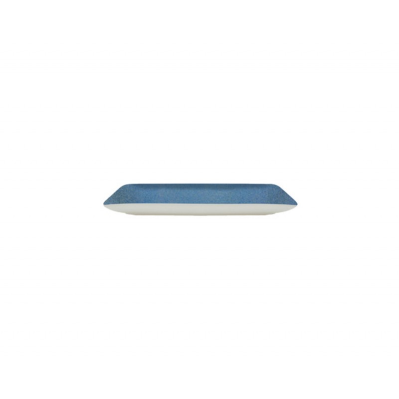 JAVA ΠΙΑΤΕΛΑ ΠΑΡΑΛΛ. 21X8CM HORIZON BLUE