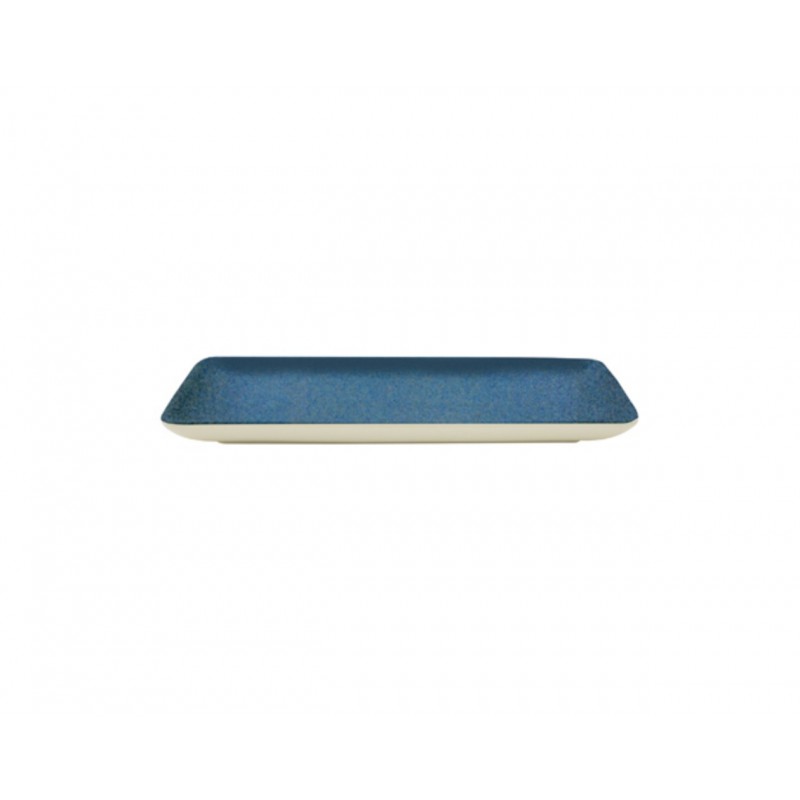 JAVA ΠΙΑΤΕΛΑ ΠΑΡΑΛΛ. 25X10CM HORIZON BLUE