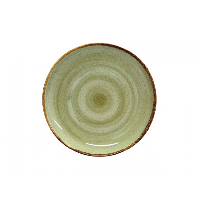 JAVA ΠΙΑΤΟ ΡΗΧΟ COUPE 20CM MEADOW GREEN