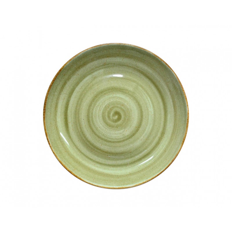 JAVA ΠΙΑΤΟ ΡΗΧΟ COUPE 27CM MEADOW GREEN