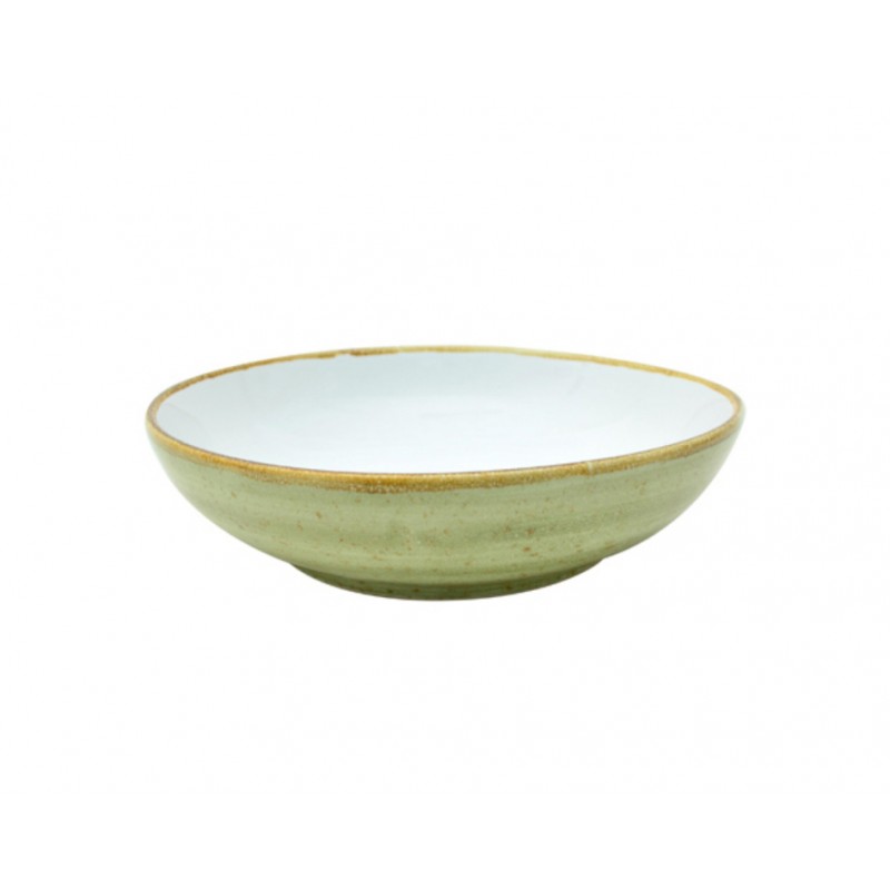 JAVA ΣΑΛΑΤΙΕΡΑ 23CM MEADOW GREEN