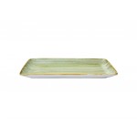 JAVA ΠΙΑΤΕΛΑ 21X8cm MEADOW GREEN