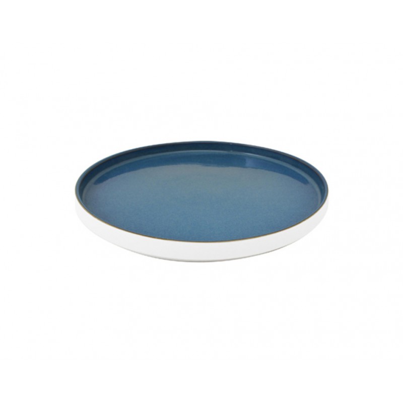 KADEN ΠΙΑΤΟ ΡΗΧΟ 20CM HORIZON BLUE