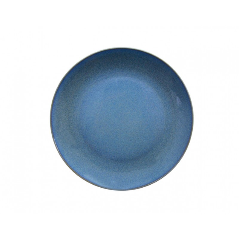 JAVA ΠΙΑΤΟ ΡΗΧΟ COUPE 24CM HORIZON BLUE