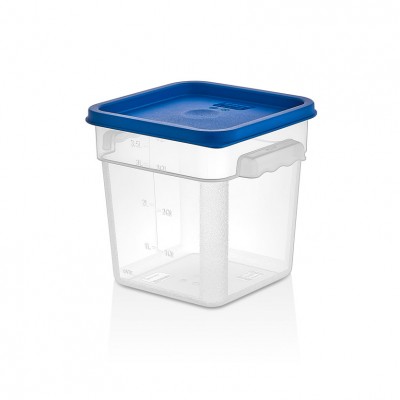 ΔΟΧΕΙΟ ΦΥΛΑΞΗΣ PP 3,8L