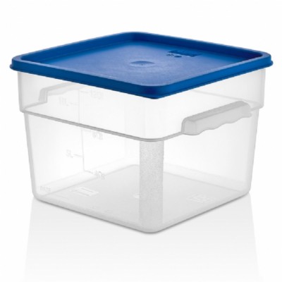 ΔΟΧΕΙΟ ΦΥΛΑΞΗΣ PP 11,4L