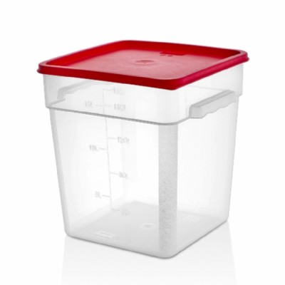 ΔΟΧΕΙΟ ΦΥΛΑΞΗΣ PP 17,2L