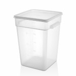 ΔΟΧΕΙΟ ΦΥΛΑΞΗΣ PP 20,8L