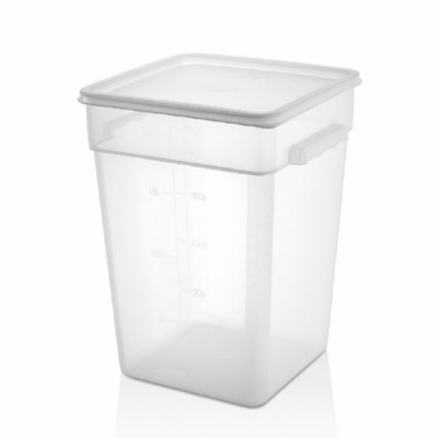 ΔΟΧΕΙΟ ΦΥΛΑΞΗΣ PP 20,8L