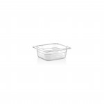 ΔΟΧΕΙΟ PC GN 1/6 65mm CLEAR