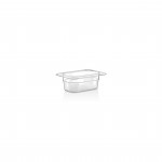 ΔΟΧΕΙΟ PC GN 1/9 65mm CLEAR