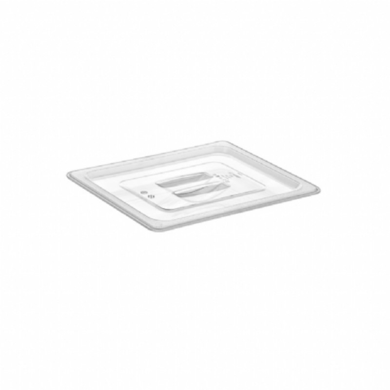 GN  1/2 LID (PC)