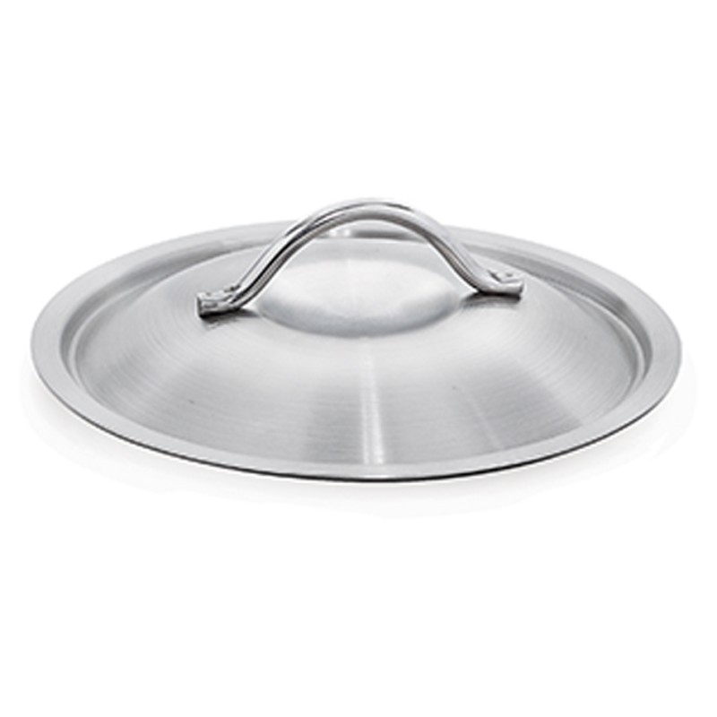 ΚΑΠΑΚΙ  INOX 32cm