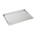 ΔΟΧΕΙΟ  INOX GN 1/1 2cm