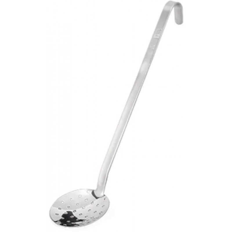 ΚΟΥΤΑΛΑ ΤΡΥΠΗΤΗ INOX  MONOBLOCK 12 CM