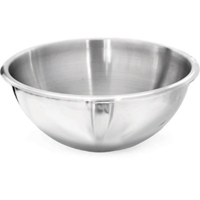 ΜΠΩΛ ΑΝΑΜΕΙΞΗΣ INOX  30X15 CM