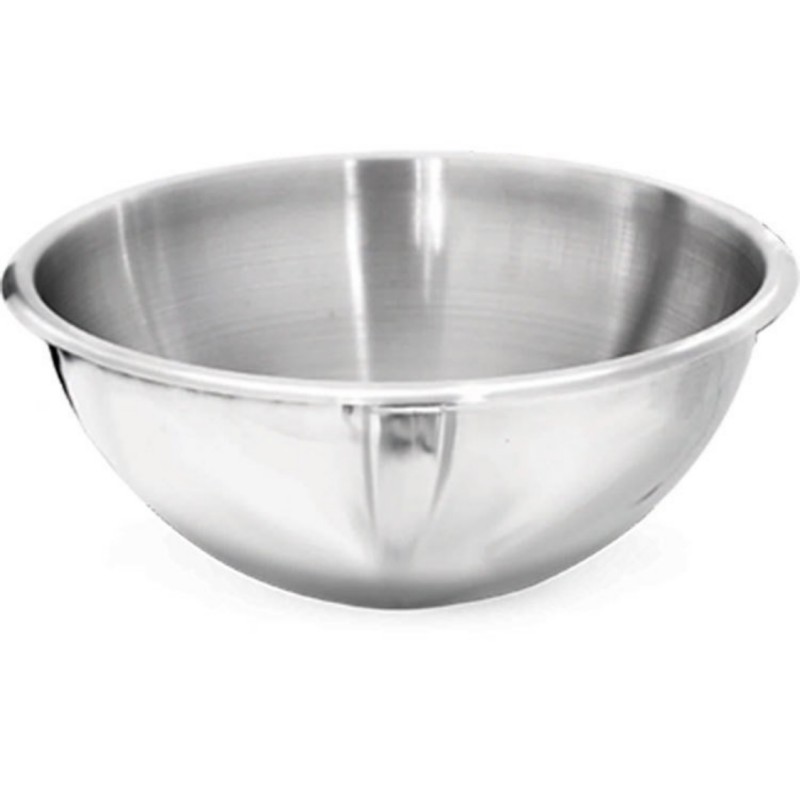 ΜΠΩΛ ΑΝΑΜΕΙΞΗΣ INOX  30X15 CM