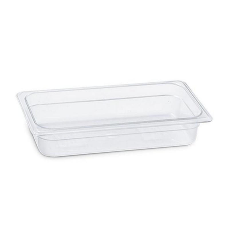 ΔΟΧΕΙΟ PC GN 1/1 15CM