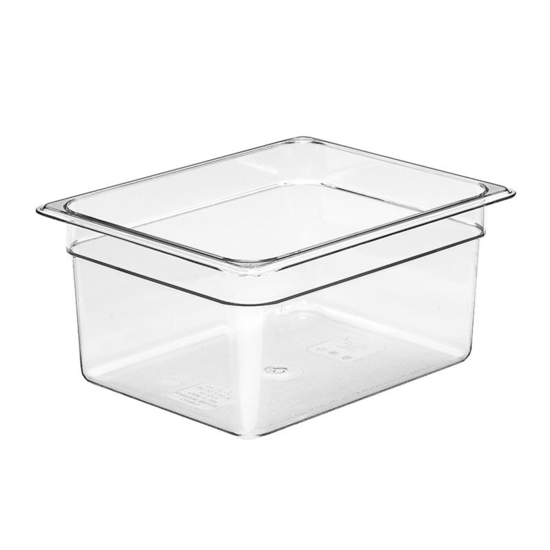 ΔΟΧΕΙΟ PC GN 1/2 15CM