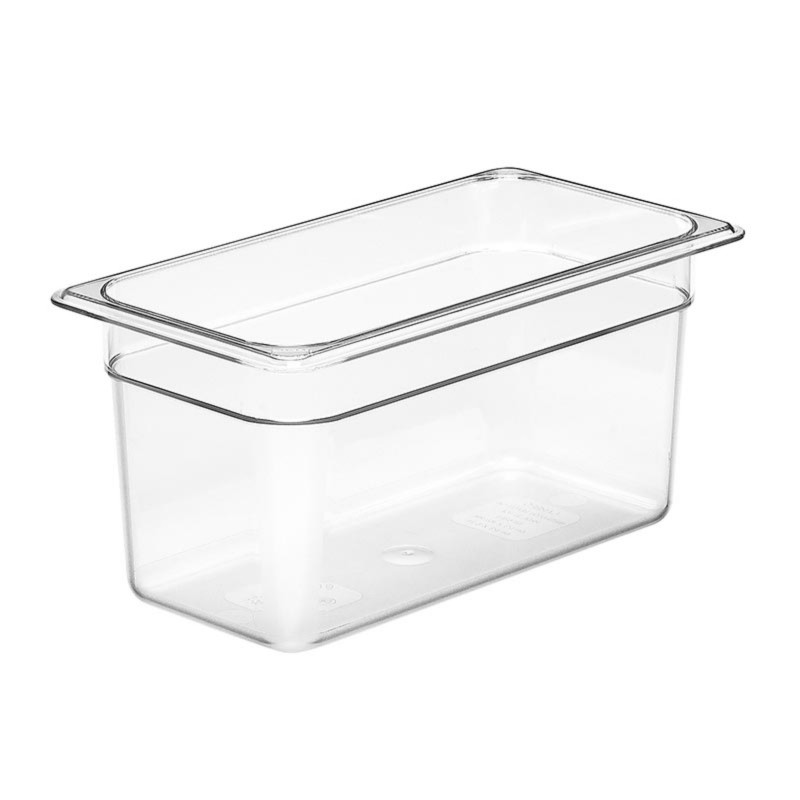 ΔΟΧΕΙΟ PC GN 1/3 15CM